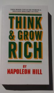 Think & Grow Rich