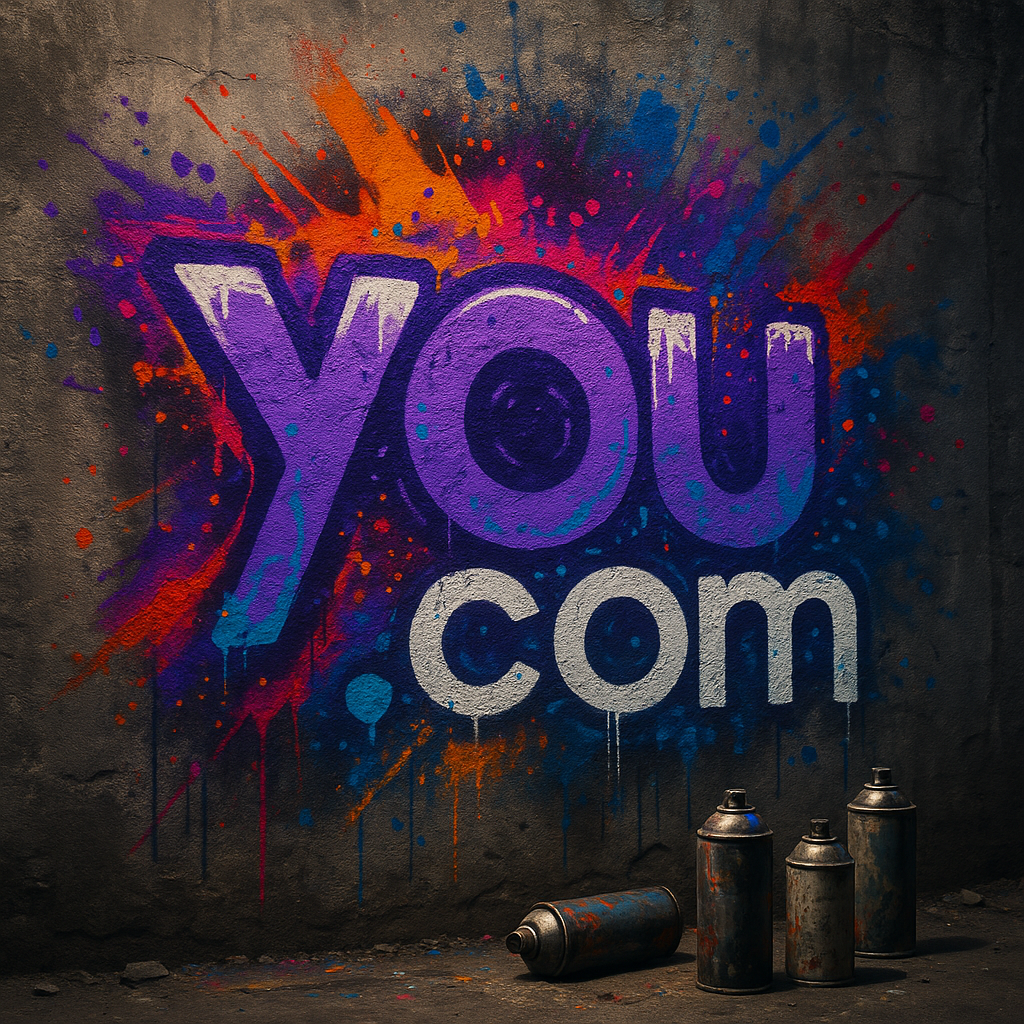 Click here to have access to you.com for 1 month free of charge